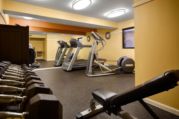 Health and Fitness 31 of 33