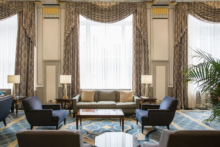 Hotel Interior 14 of 74