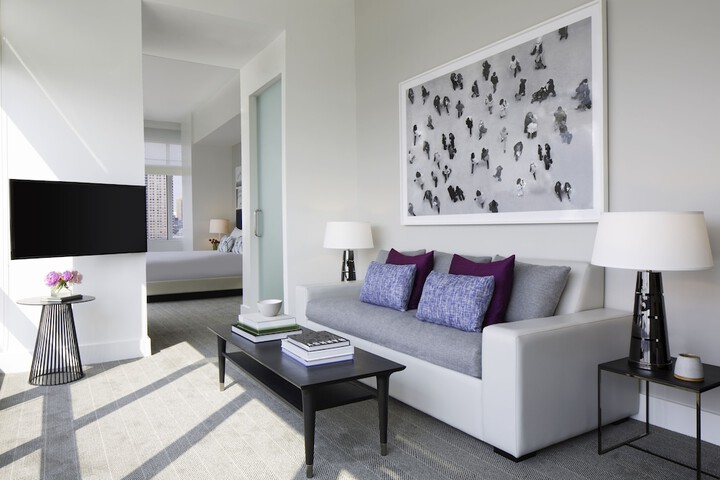 Ink 48 Hotel