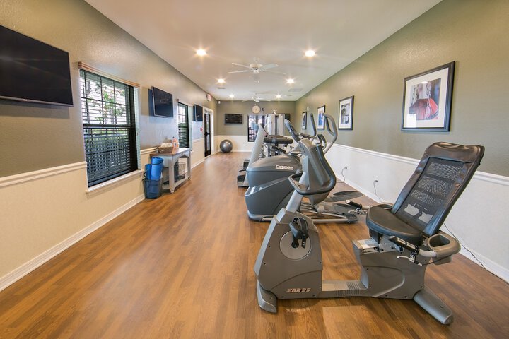 Holiday Inn Club Vacations Orlando Breeze Resort by IHG