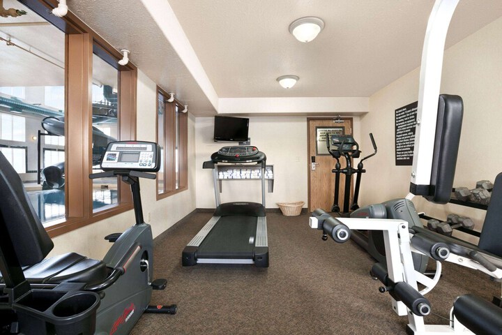 Health and Fitness 17 of 18