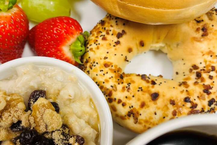 Best Western Plus Lacey Inn & Suites
