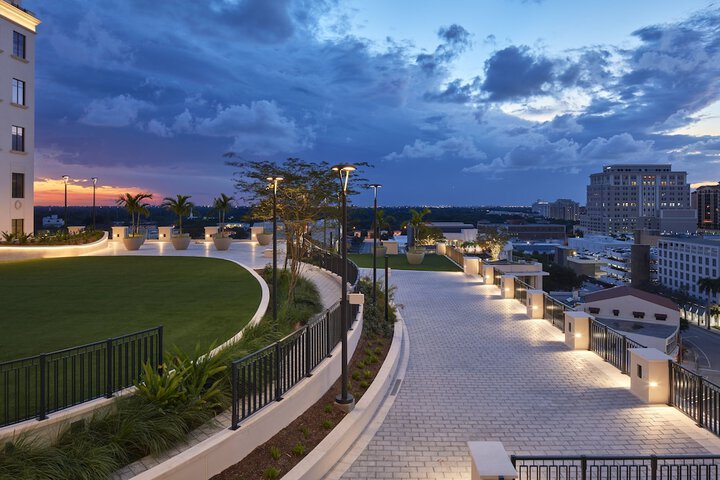Loews Coral Gables Hotel