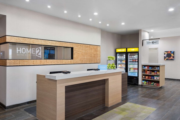 Hotel Interior 6 of 35