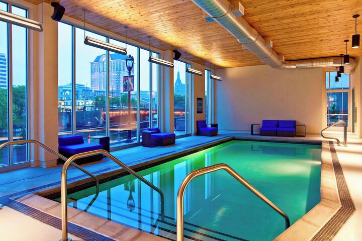 Pool 7 of 76