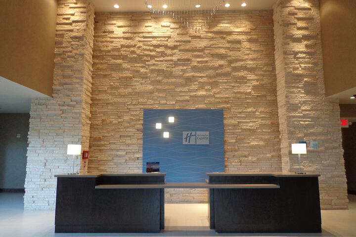 Holiday Inn Express Frisco Legacy Park Area by IHG