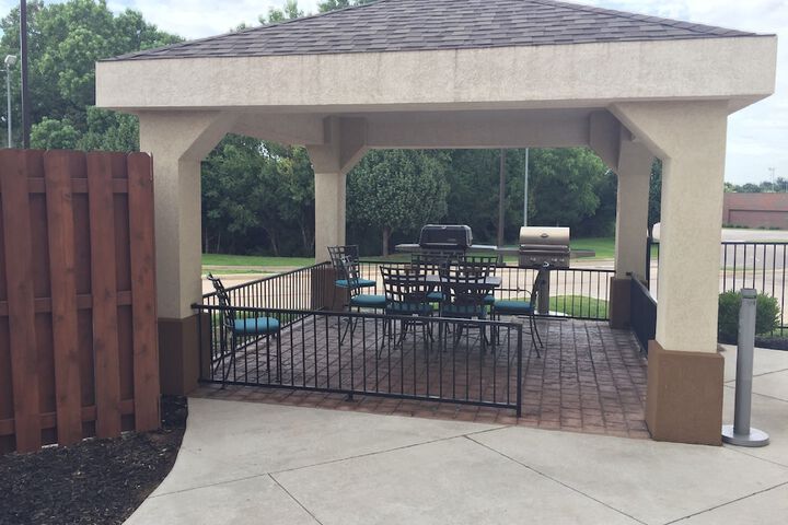 Candlewood Suites Woodward by IHG