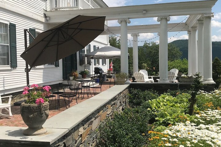 Terrace/Patio 92 of 112