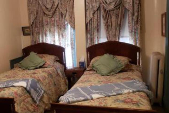 Riders Inn