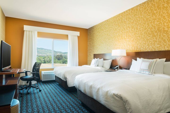 Fairfield Inn & Suites San Diego North / San Marcos