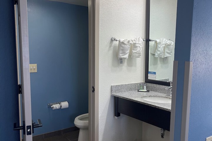 Sleep Inn Hanes Mall