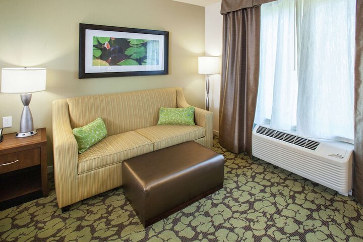 Hilton Garden Inn Jackson / Flowood