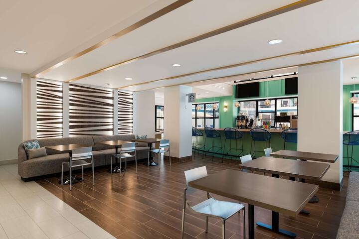Sonesta ES Suites Orlando - International Drive