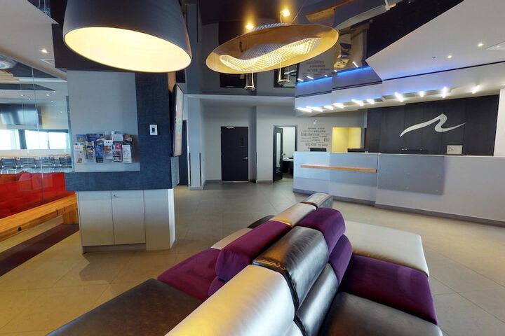 Hotel Interior 17 of 83