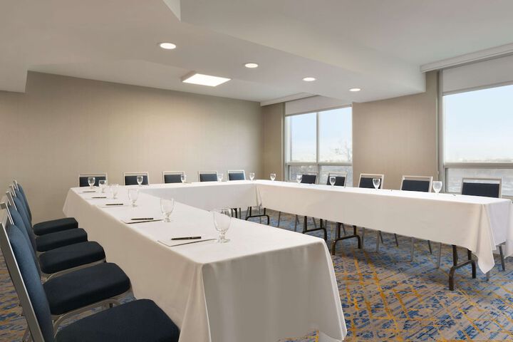 Meeting 47 of 57
