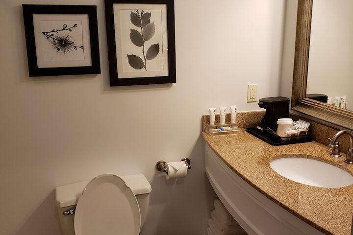Country Inn & Suites by Radisson Metairie (New Orleans), LA