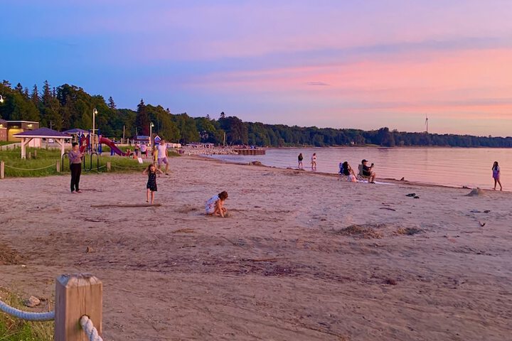 Beach 57 of 73