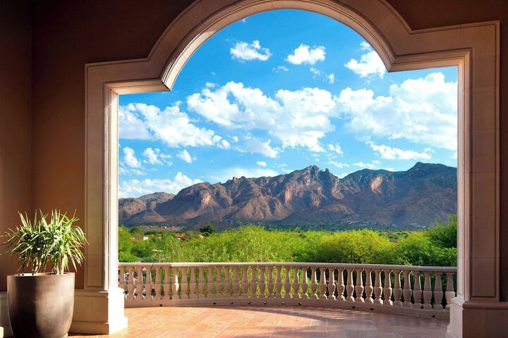The Westin La Paloma Resort and Spa