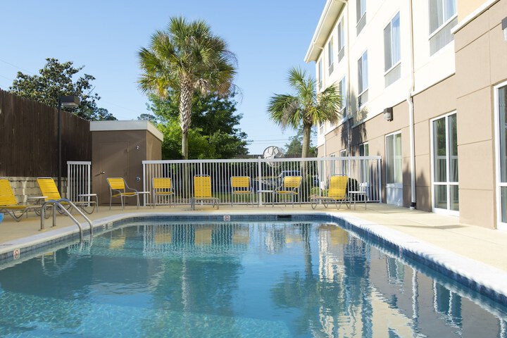 Fairfield Inn & Suites by Marriott Tifton