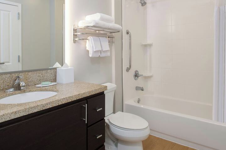 TownePlace Suites Jackson Ridgeland / Township at Colony Park