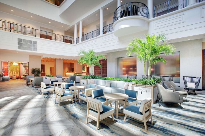Hotel Interior 22 of 108