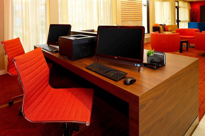 Business Center 78 of 78