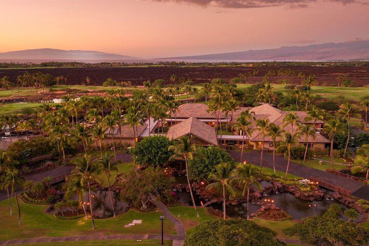 Hilton Grand Vacations Club Kings’ Land Waikoloa