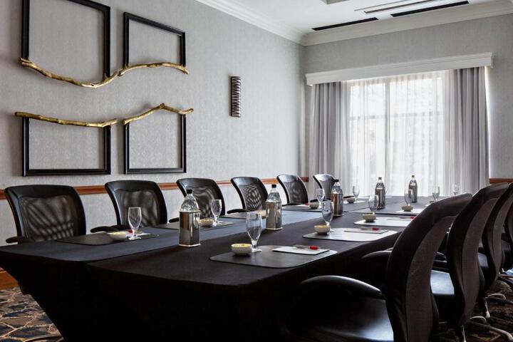 Marriott Dallas Las Colinas