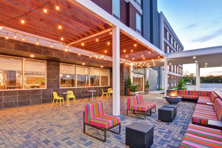Terrace/Patio 44 of 48