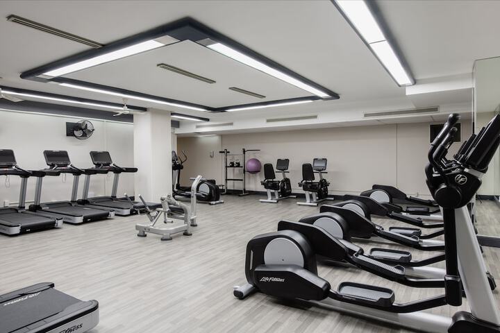 Health and Fitness 55 of 64