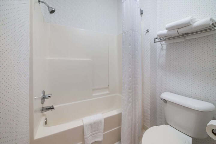 Rodeway Inn Urbana Champaign University Area