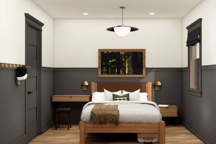 Lightwell Hotel & Spa