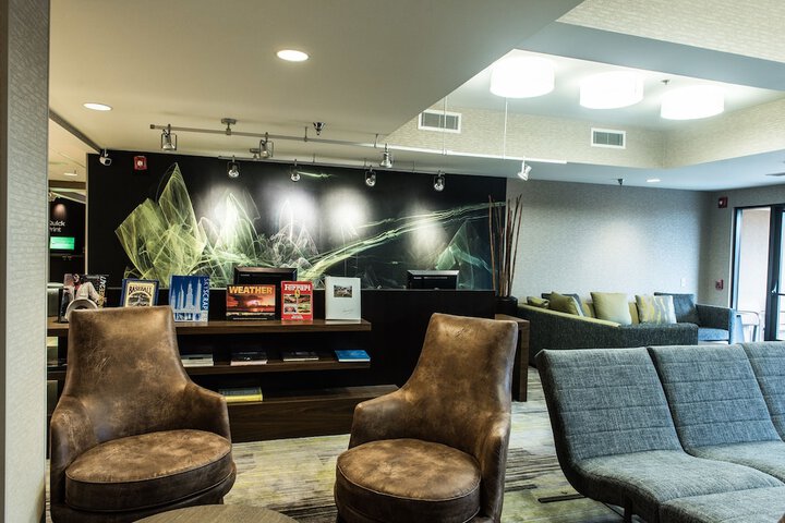 Hotel Interior 11 of 43