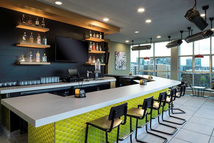 Hyatt House Tempe / Phoenix/University