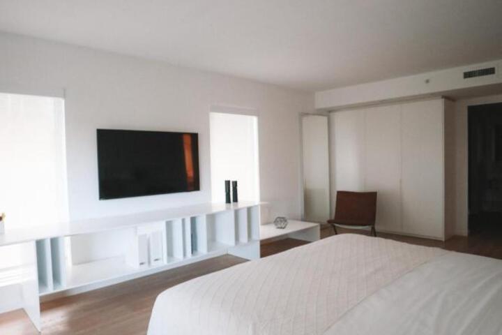 Beach Haus Residences