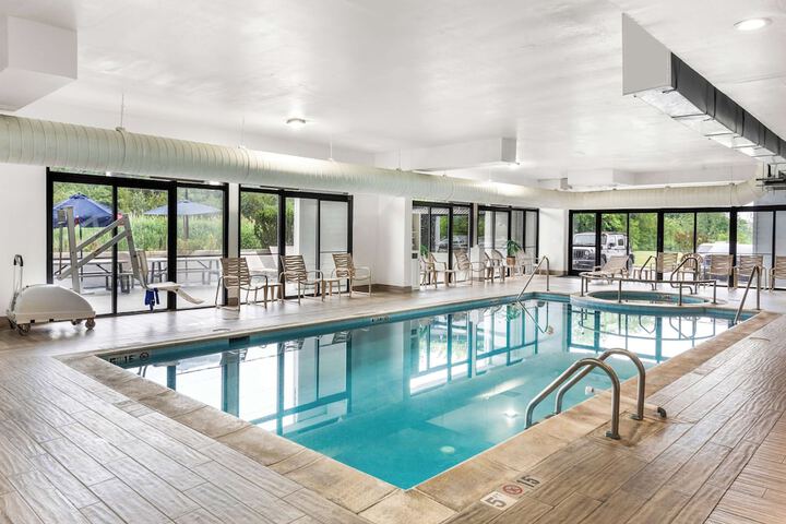 Pool 5 of 28