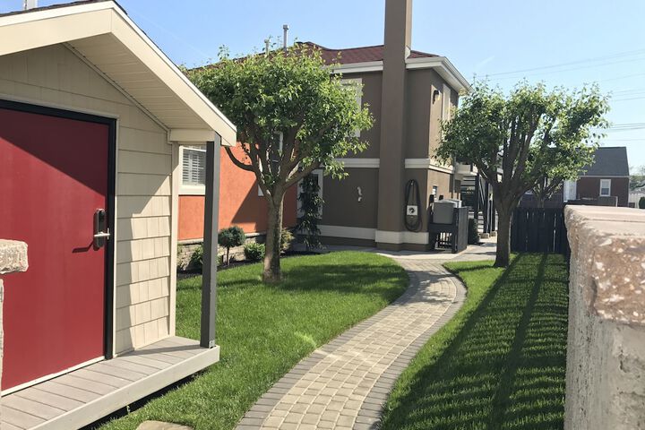 Terrace/Patio 152 of 185