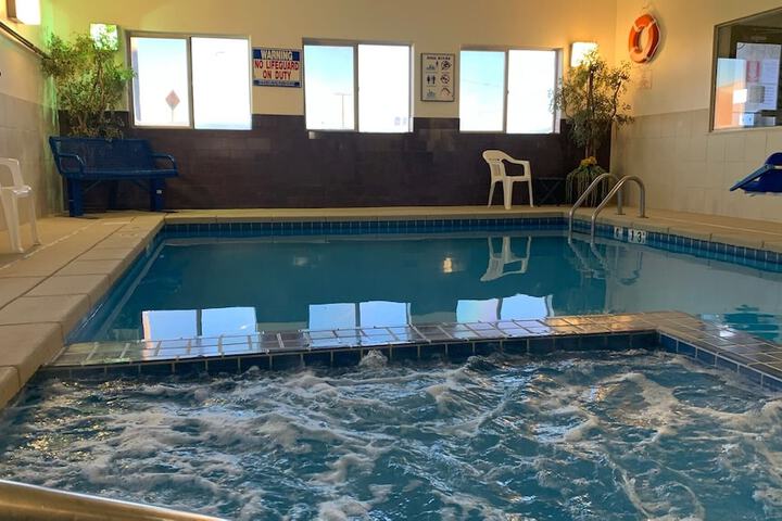 Comfort Inn Garden City