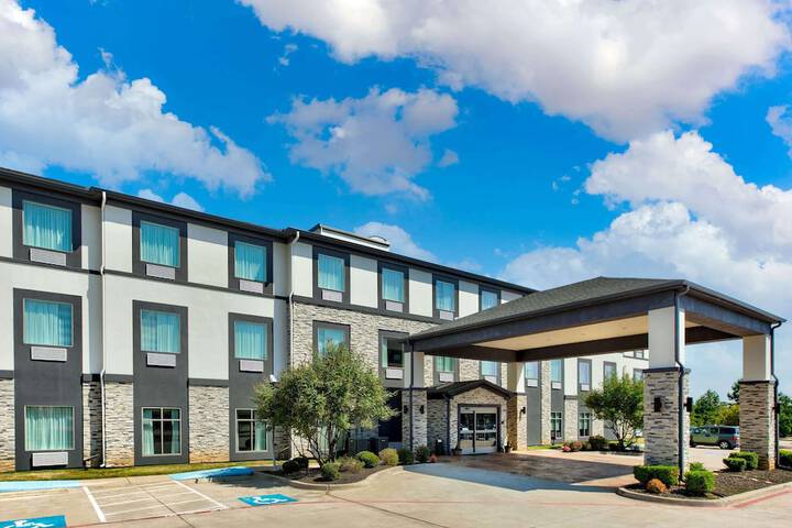 Wingate by Wyndham Longview North
