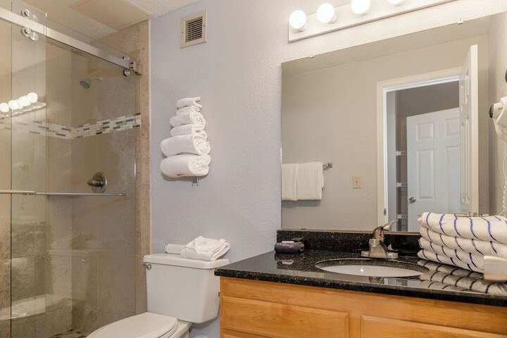 Legacy Vacation Resorts - Steamboat Hilltop