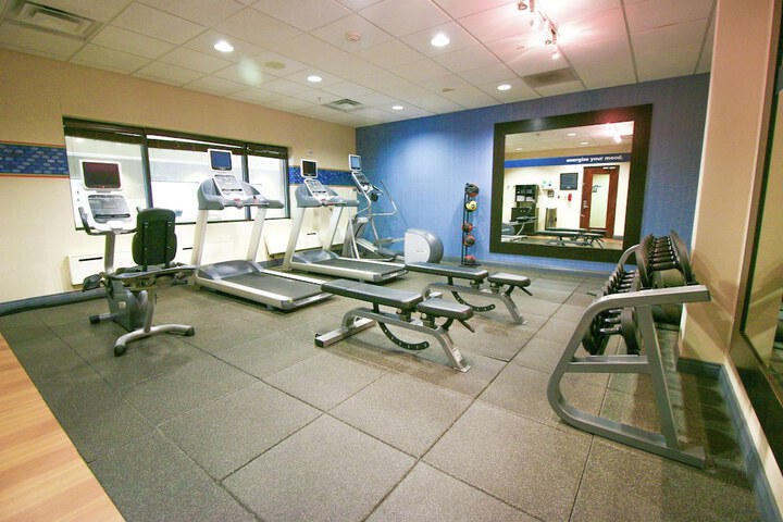 Hampton Inn & Suites by Hilton Flowery Branch Lake Lanier