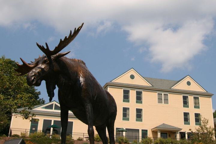 Hampton Inn Freeport / Brunswick