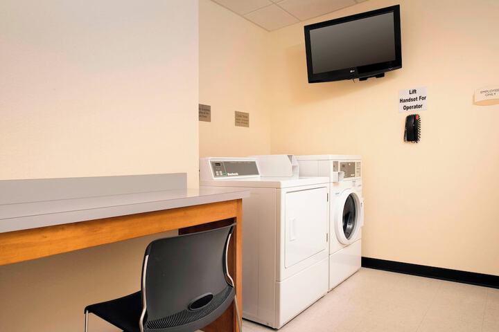 Fairfield Inn & Suites Weatherford