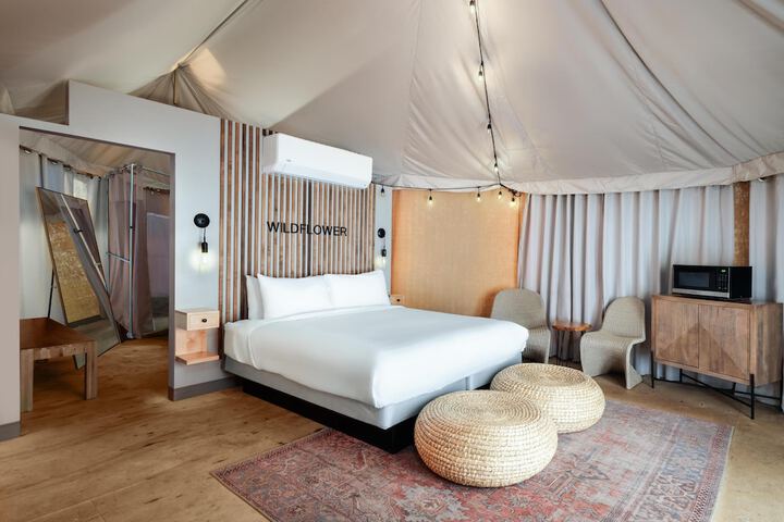 Zion Wildflower Resort