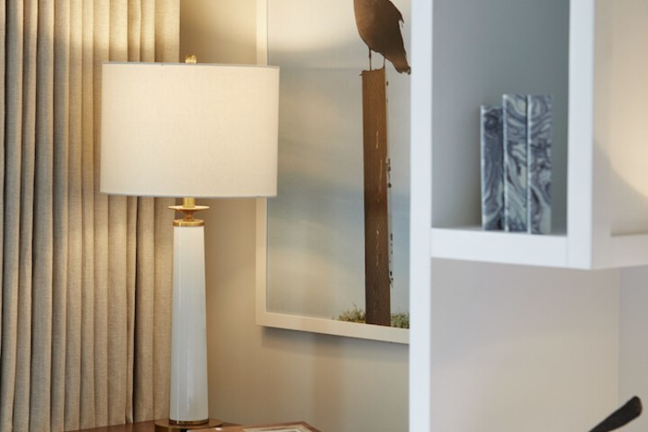 Lido House Autograph Collection