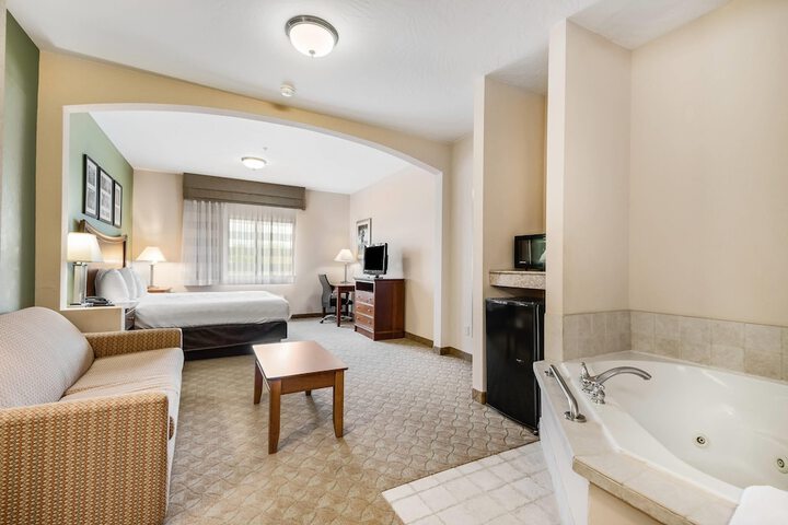 Sleep Inn & Suites Gettysburg
