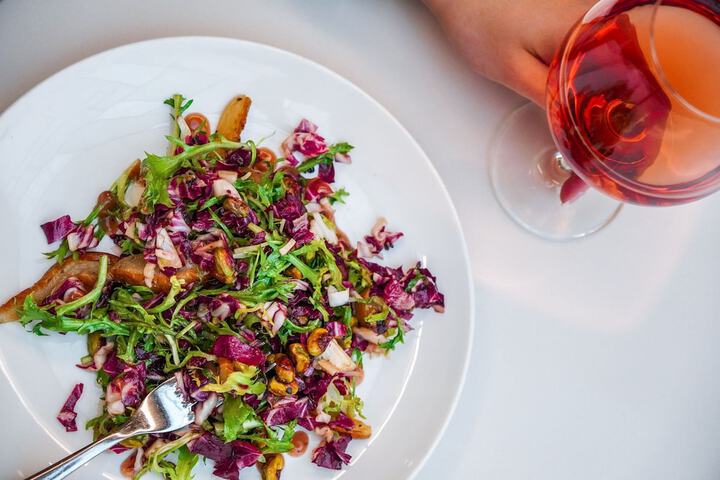 Le Méridien St. Louis Clayton