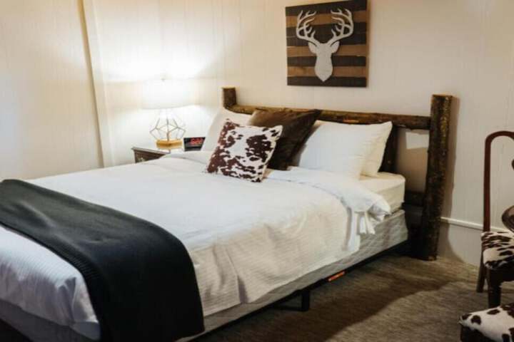 River Lodge