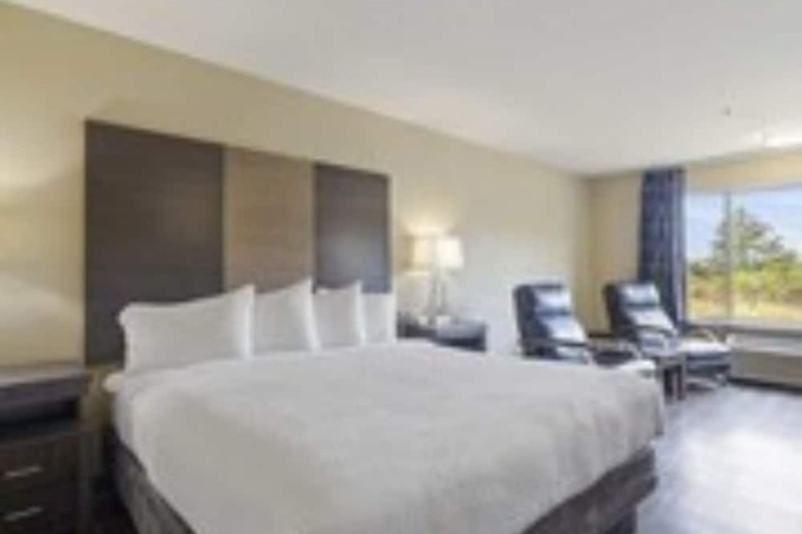 Oceanview Inn at the Arch