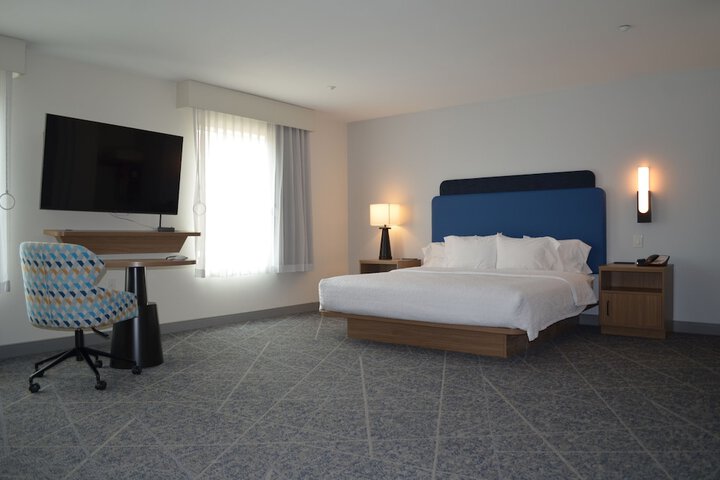 Hampton Inn & Suites by Hilton Tomball Houston NW